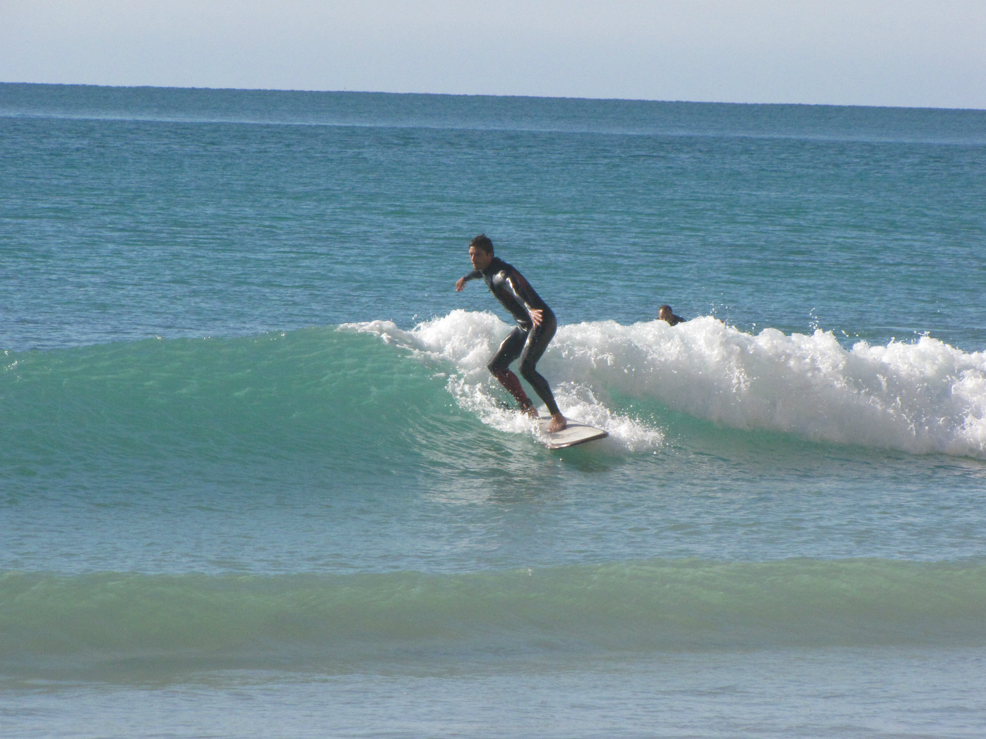 Extreme Algarve surf guide
