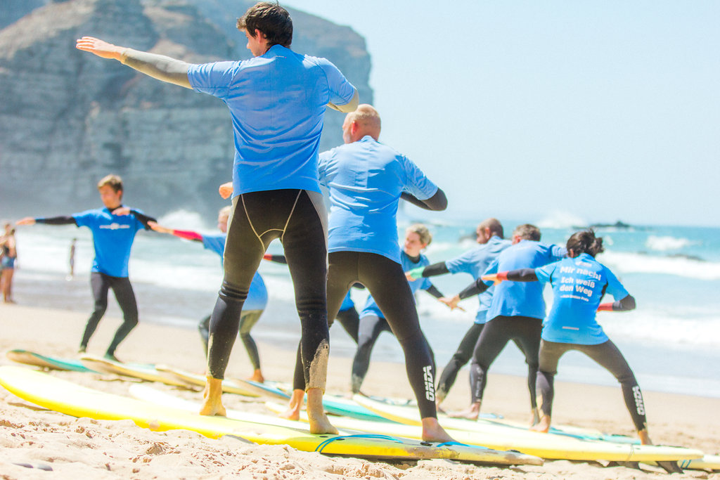 surf school lagos